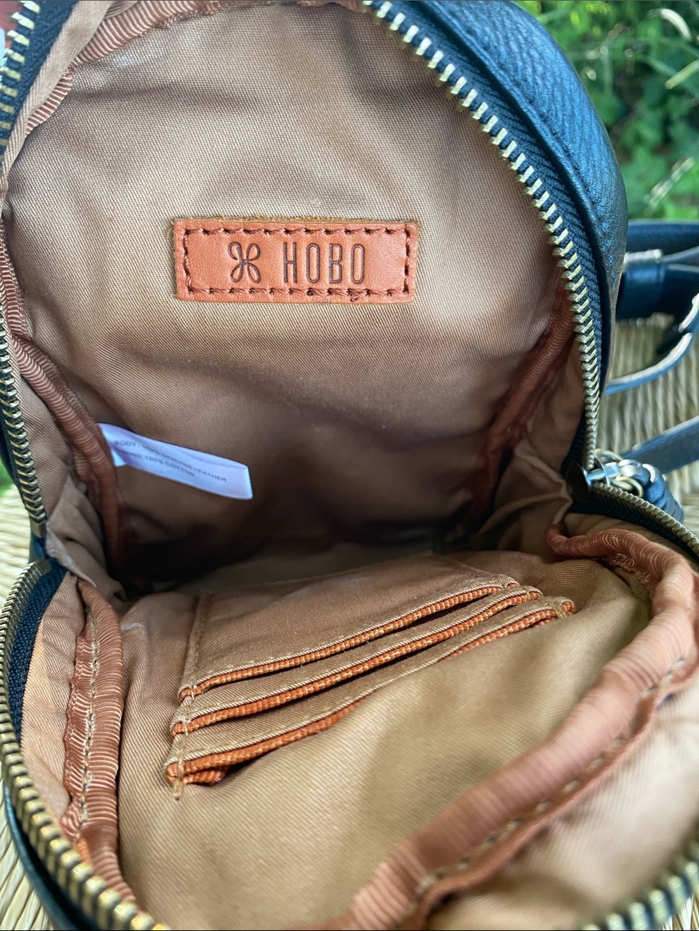 HOBO Cass Sling Bag - Picture 6 of 9